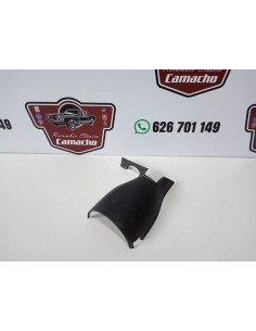PLASTICO CAÑA DIRECCION SEAT 124 Y ARRANQUE IZQUIERDA 2