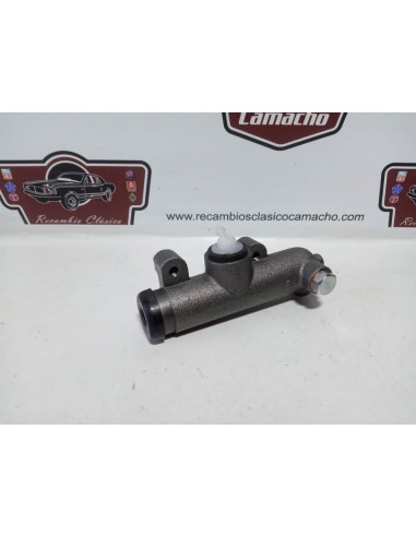 Bomba de freno Pascuali 980E , 991E , 996 , 998 , etc