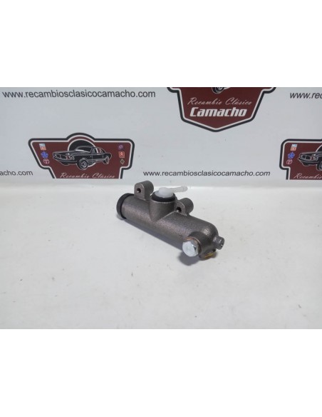 Bomba de freno Pascuali 980E , 991E , 996 , 998 , etc