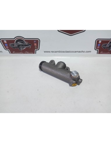 Bomba de freno Pascuali 980E , 991E , 996 , 998 , etc