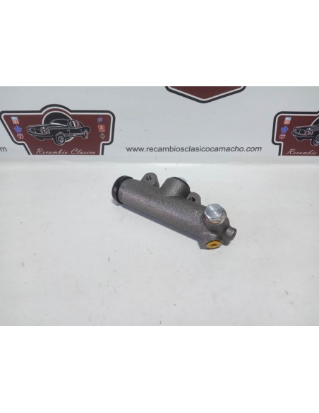 Bomba de freno Pascuali 980E , 991E , 996 , 998 , etc