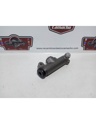 Bomba de freno Pascuali 980E , 991E , 996 , 998 , etc