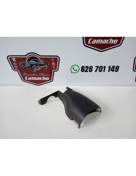 PLASTICO CAÑA DIRECCION SEAT 124 Y ARRANQUE IZQUIERDA