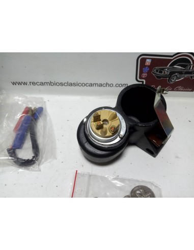 Clausor de arranque Seat 600 D, E y L (clausor 13-00)