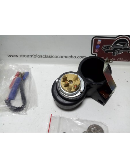 Clausor de arranque Seat 600 D, E y L (clausor 13-00)