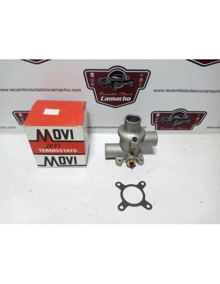 Termostato completo Seat Ibiza y Málaga (System Porsche)