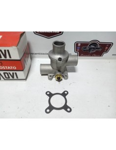 Termostato completo Seat Ibiza y Málaga (System Porsche) 2