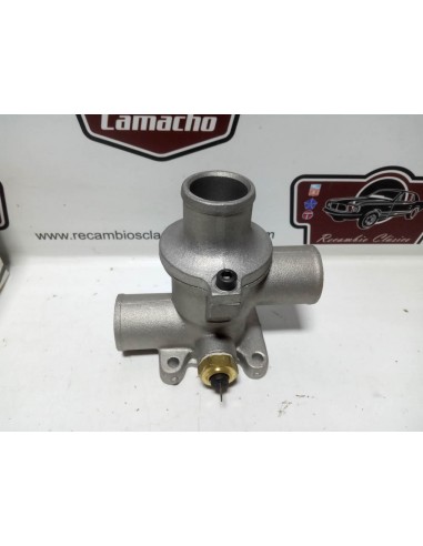 Termostato completo Seat Ibiza y Málaga (System Porsche)