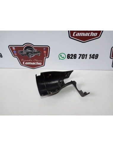 PLASTICO CAÑA DIRECCION SEAT 124 Y ARRANQUE IZQUIERDA