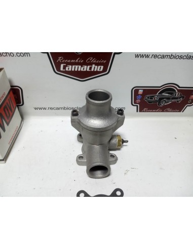 Termostato completo Seat Ibiza y Málaga (System Porsche)