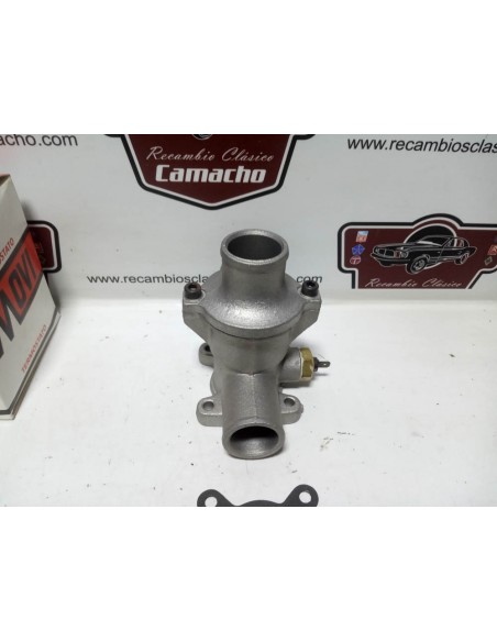 Termostato completo Seat Ibiza y Málaga (System Porsche)