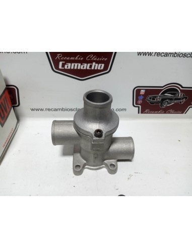 Termostato completo Seat Ibiza y Málaga (System Porsche)