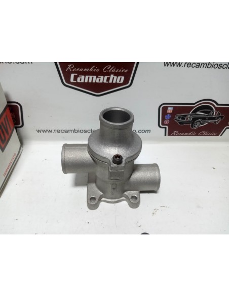 Termostato completo Seat Ibiza y Málaga (System Porsche)