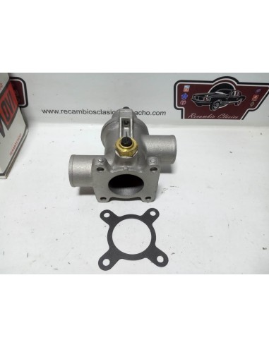 Termostato completo Seat Ibiza y Málaga (System Porsche)