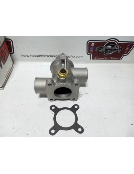 Termostato completo Seat Ibiza y Málaga (System Porsche)