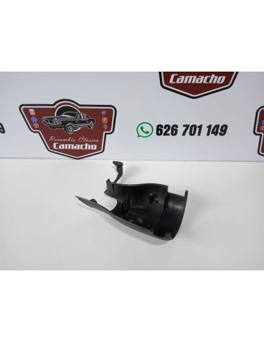 PLASTICO CAÑA DIRECCION SEAT 124 Y ARRANQUE IZQUIERDA