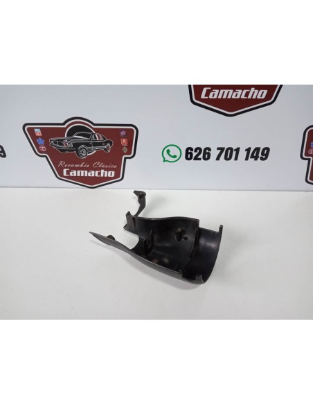 PLASTICO CAÑA DIRECCION SEAT 124 Y ARRANQUE IZQUIERDA