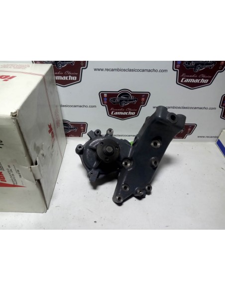 Bomba de agua Fiat Ducato 1.9 diésel y turbodiésel