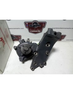 Bomba de agua Fiat Ducato 1.9 diésel y turbodiésel 2