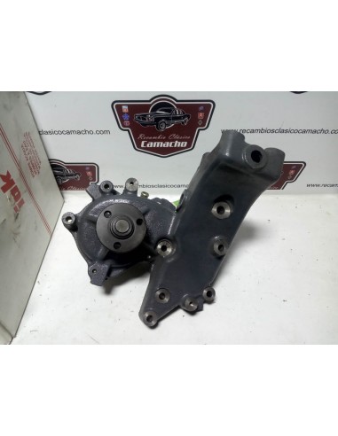 Bomba de agua Fiat Ducato 1.9 diésel y turbodiésel