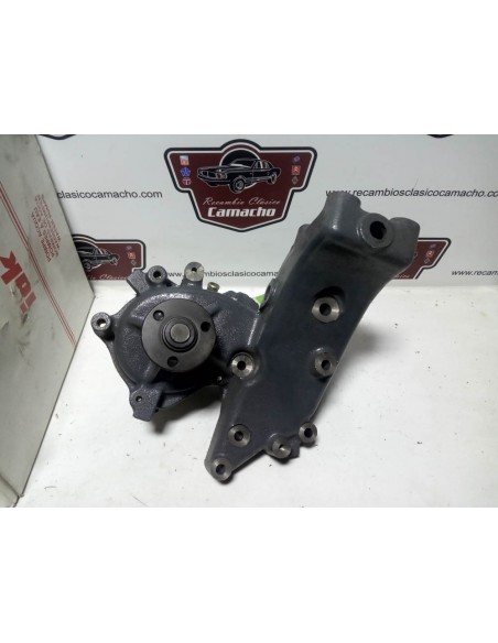Bomba de agua Fiat Ducato 1.9 diésel y turbodiésel