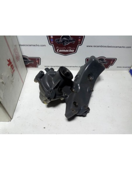 Bomba de agua Fiat Ducato 1.9 diésel y turbodiésel