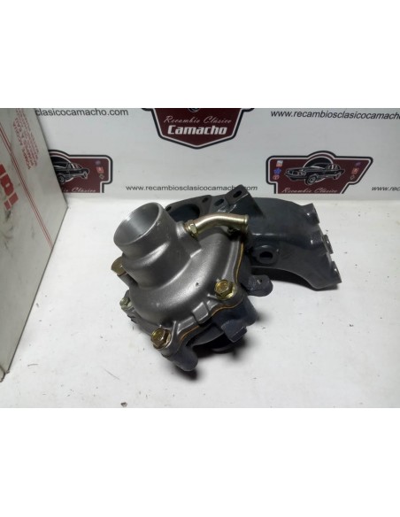 Bomba de agua Fiat Ducato 1.9 diésel y turbodiésel