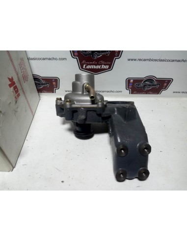 Bomba de agua Fiat Ducato 1.9 diésel y turbodiésel