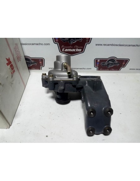 Bomba de agua Fiat Ducato 1.9 diésel y turbodiésel