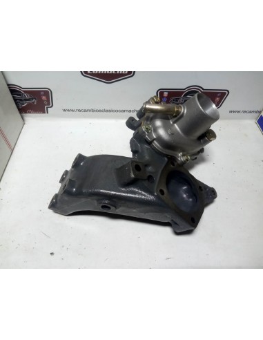 Bomba de agua Fiat Ducato 1.9 diésel y turbodiésel