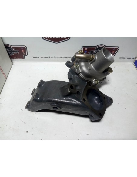 Bomba de agua Fiat Ducato 1.9 diésel y turbodiésel