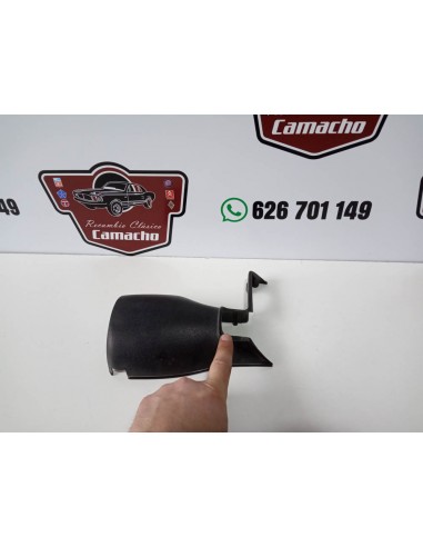 PLASTICO CAÑA DIRECCION SEAT 124 Y ARRANQUE IZQUIERDA