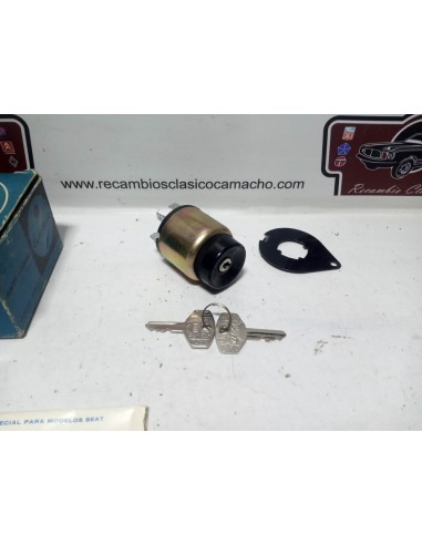 Clausor de arranque Seat 850 , Seat 124 y 1430