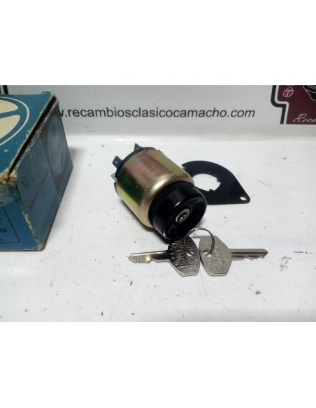 Clausor de arranque Seat 850 , Seat 124 y 1430