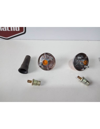 PAREJA PILOTO INTERMITENCIA ALETA SEAT 600