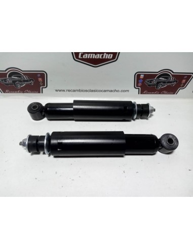 AMORTIGUADORES DELANTEROS SIMCA 1000 Y 900