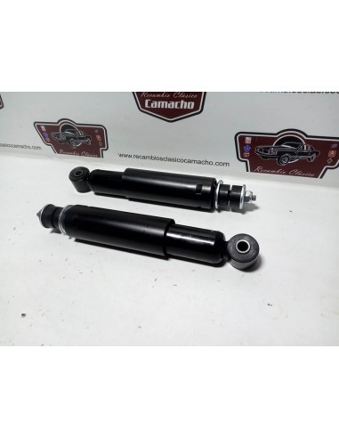 AMORTIGUADORES DELANTEROS SIMCA 1000 Y 900