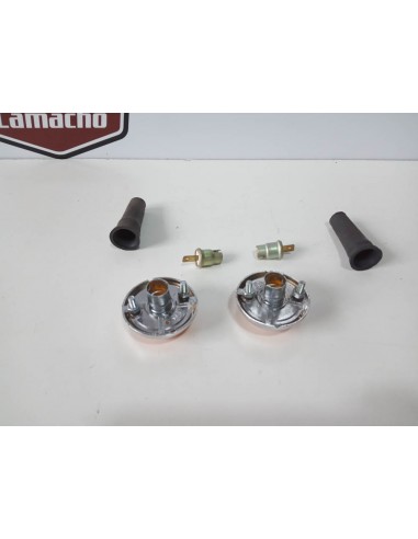 PAREJA PILOTO INTERMITENCIA ALETA SEAT 600