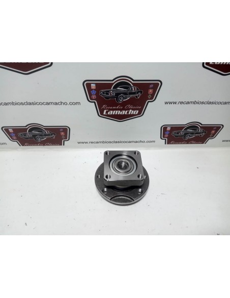 BUJE RUEDA TRASERA SEAT PANDA Y MARBELLA