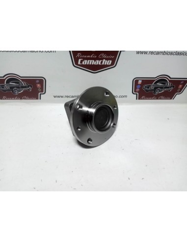 BUJE RUEDA TRASERA SEAT PANDA Y MARBELLA