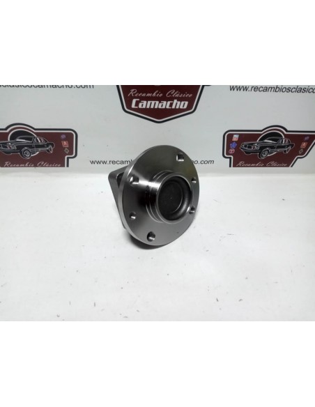 BUJE RUEDA TRASERA SEAT PANDA Y MARBELLA