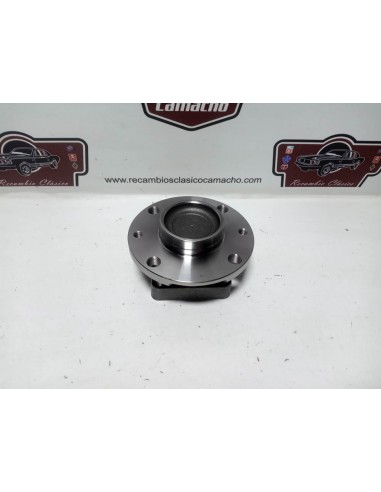 BUJE RUEDA TRASERA SEAT PANDA Y MARBELLA