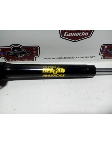 PAREJA AMORTIGUADOR TRASERO FORD ESCORT Y ORION DEL 80 AL 90