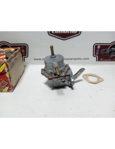 BOMBA DE GASOLINA TALBOT HORIZON,150,SOLARA Y SIMCA 1200 2