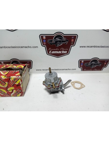 BOMBA DE GASOLINA TALBOT HORIZON,150,SOLARA Y SIMCA 1200