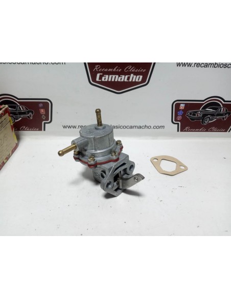 BOMBA DE GASOLINA TALBOT HORIZON,150,SOLARA Y SIMCA 1200