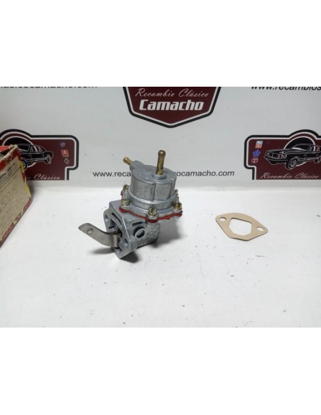 BOMBA DE GASOLINA TALBOT HORIZON,150,SOLARA Y SIMCA 1200