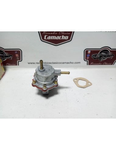 BOMBA DE GASOLINA TALBOT HORIZON,150,SOLARA Y SIMCA 1200