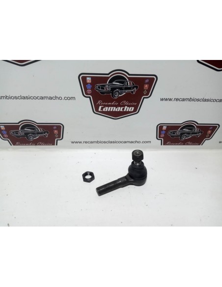 Rótula de dirección exterior Seat 132