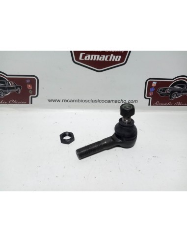 Rótula de dirección exterior Seat 132